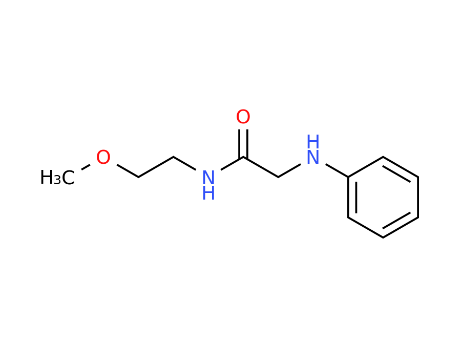 Structure Amb10613754