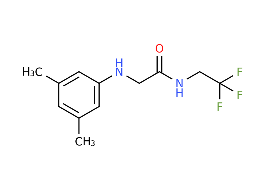 Structure Amb10613770