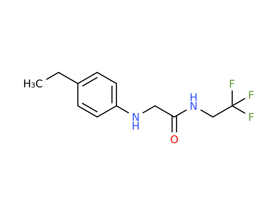 Structure Amb10613772