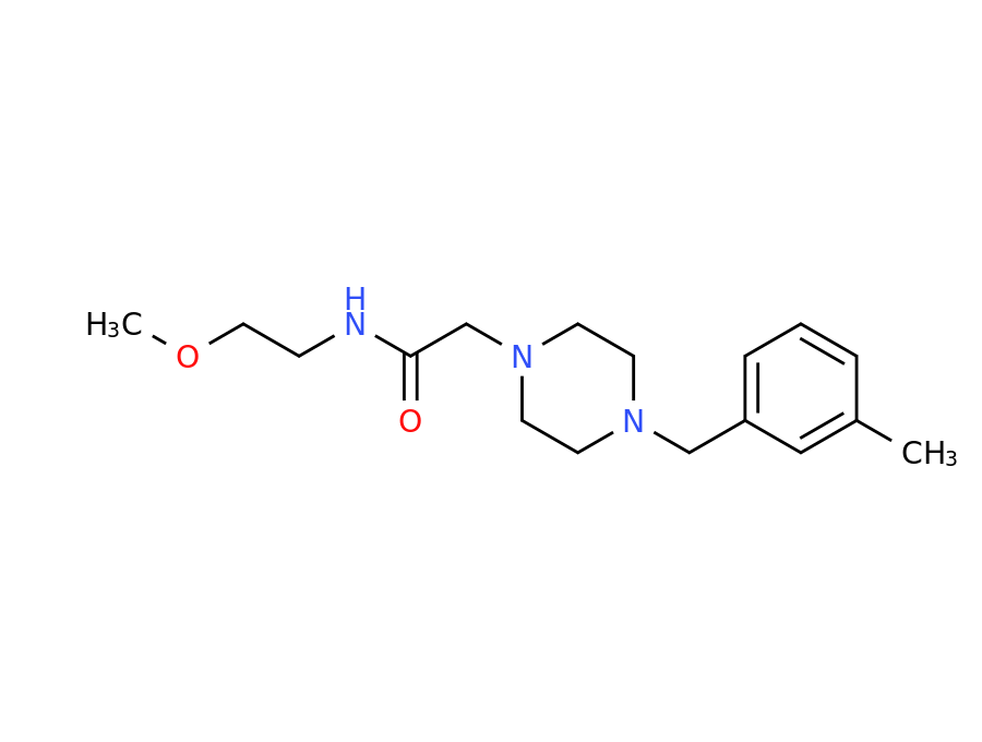 Structure Amb10613791