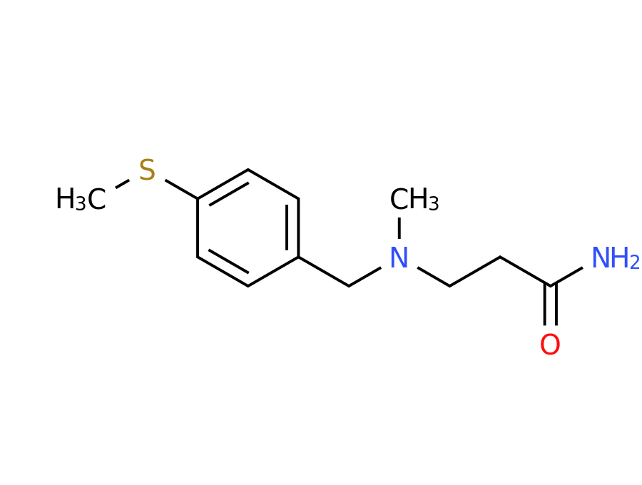 Structure Amb10613825