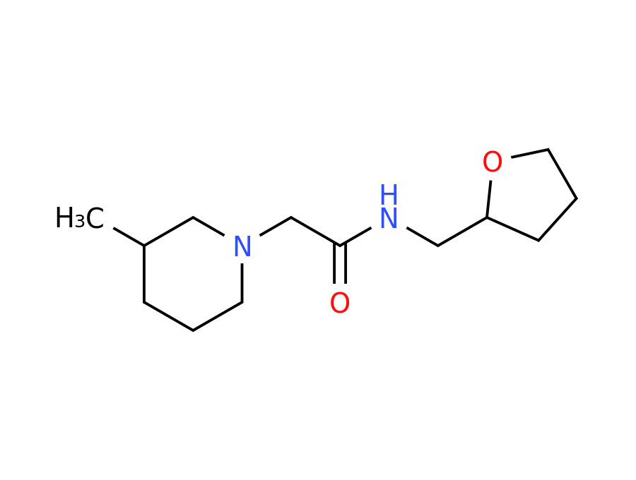 Structure Amb10613845