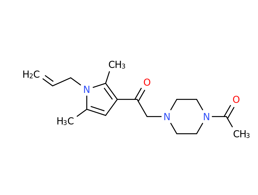 Structure Amb10613874