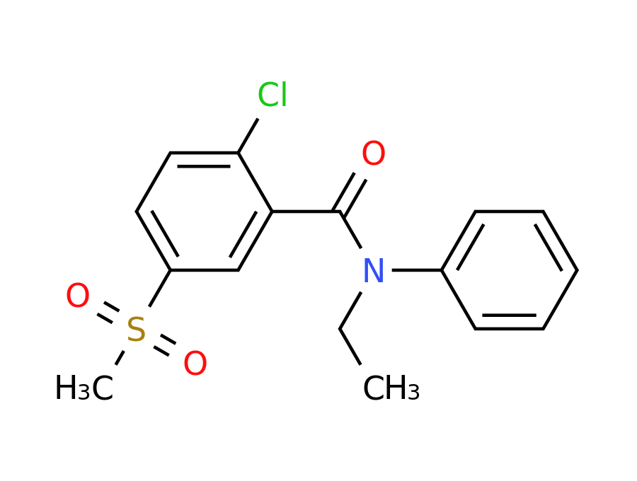 Structure Amb10613930