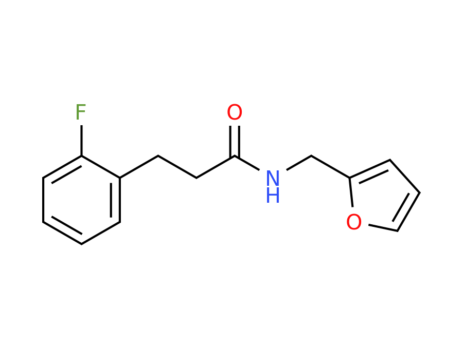 Structure Amb10613932