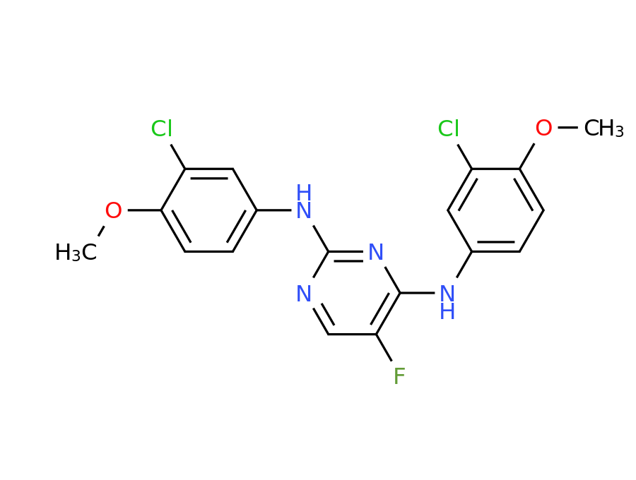 Structure Amb1061396