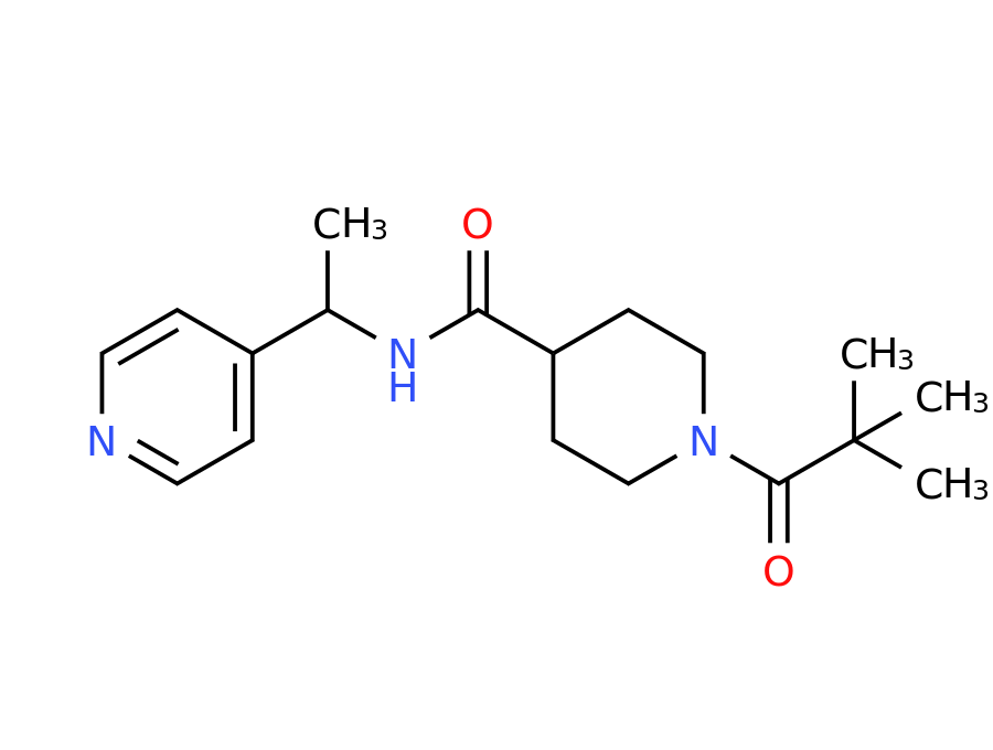 Structure Amb10614012