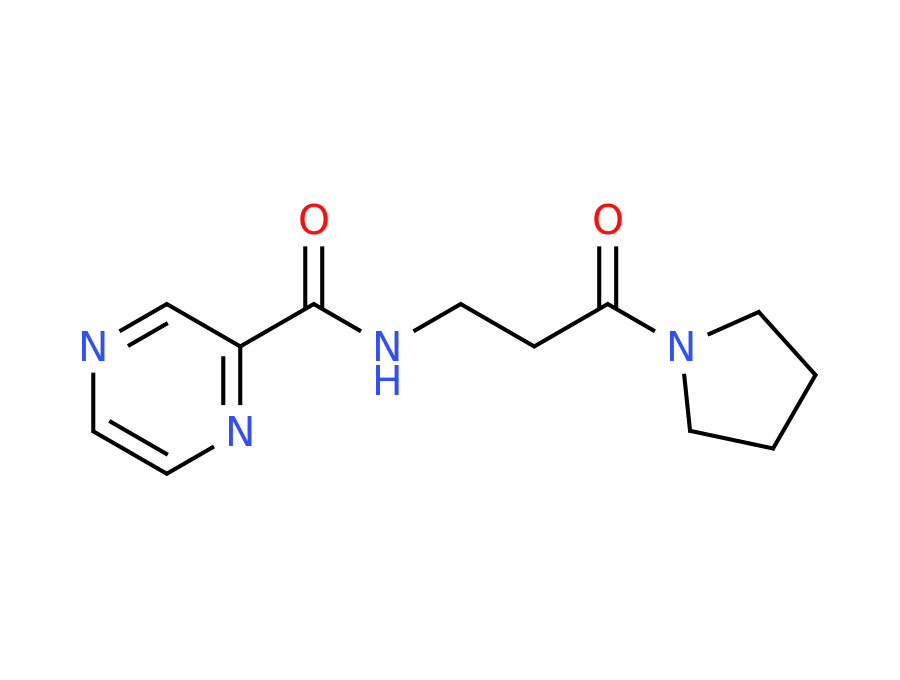 Structure Amb10614020