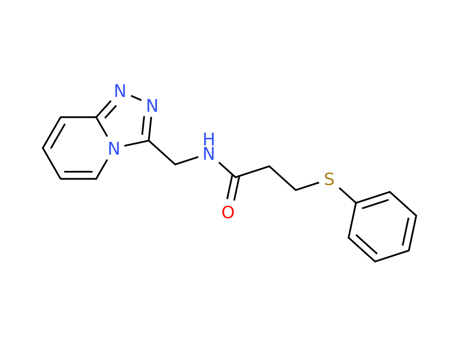 Structure Amb10614032