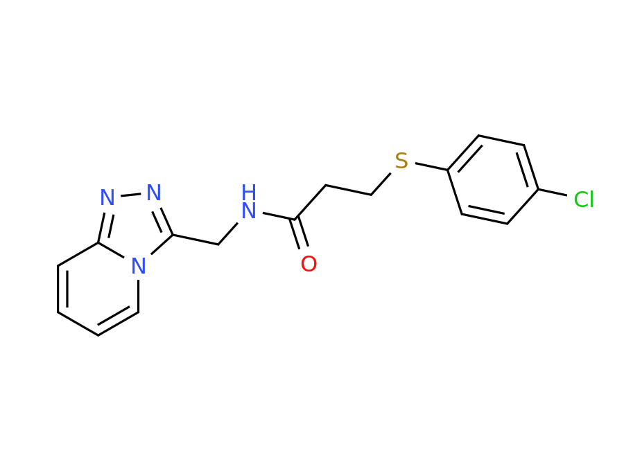 Structure Amb10614033