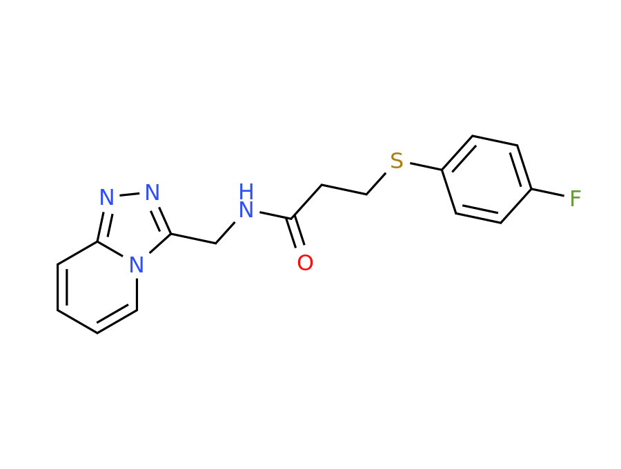 Structure Amb10614039