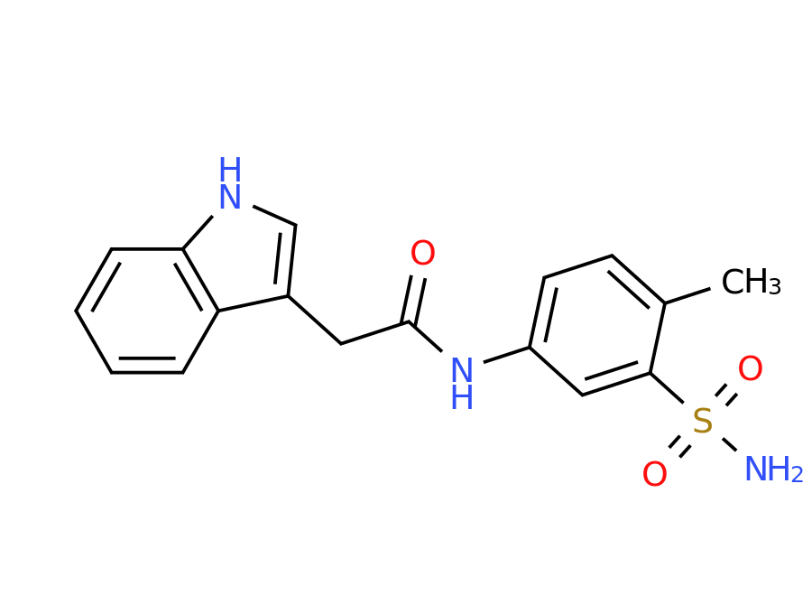 Structure Amb10614045