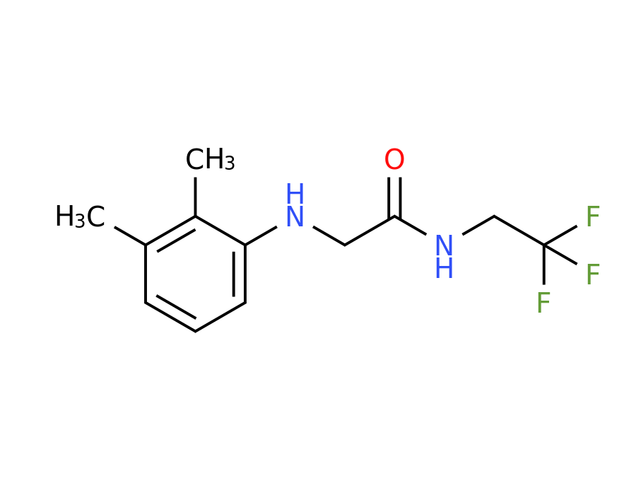 Structure Amb10614118