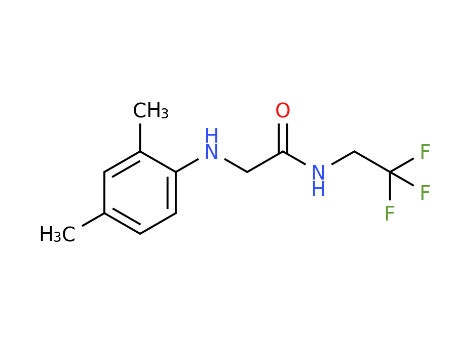 Structure Amb10614119