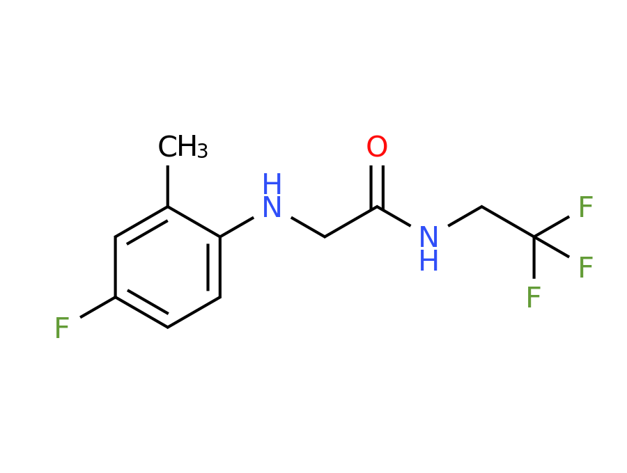 Structure Amb10614152