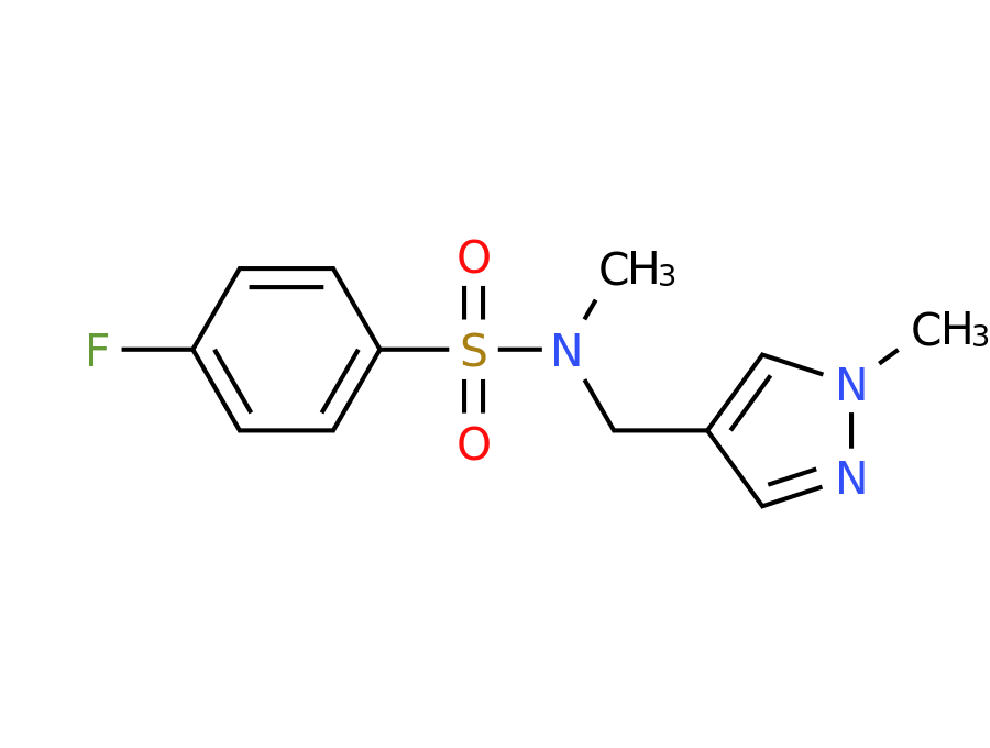 Structure Amb10614198