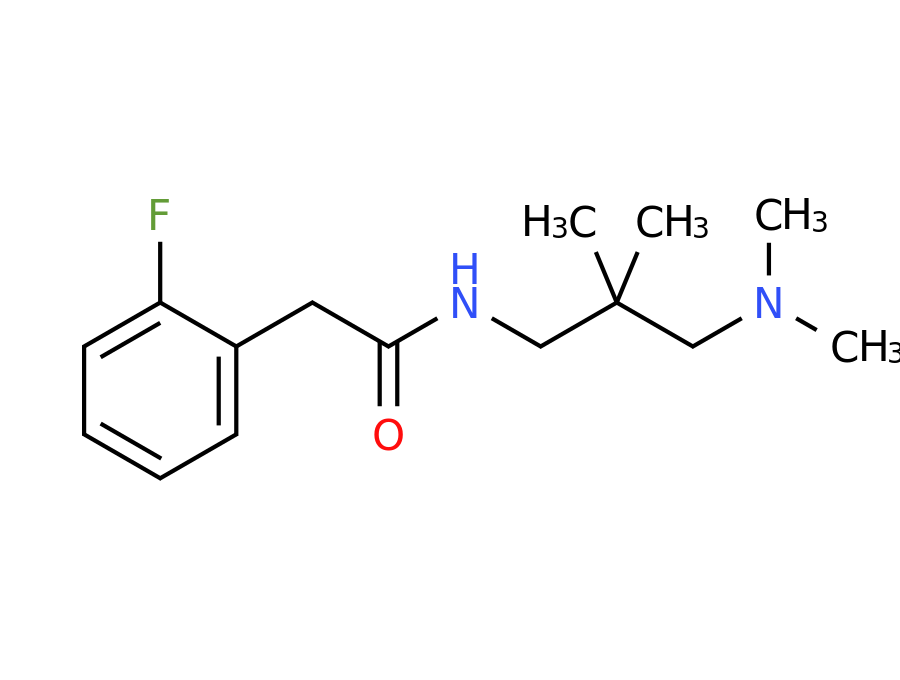 Structure Amb10614306