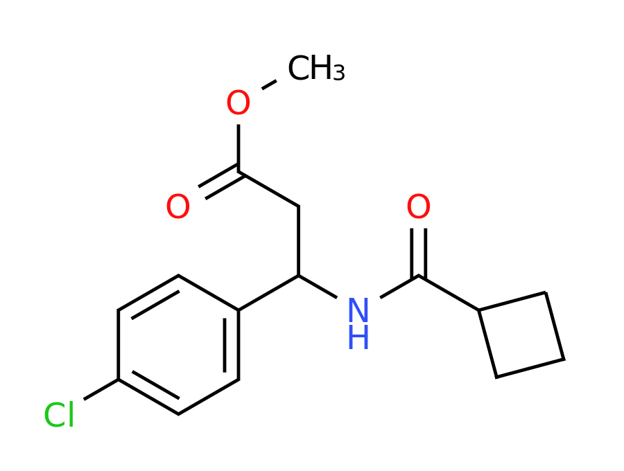 Structure Amb10614322