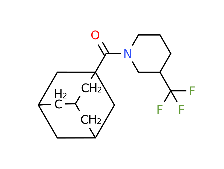 Structure Amb10614381