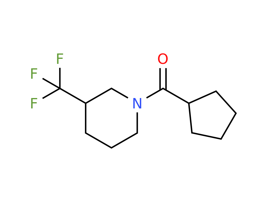 Structure Amb10614392