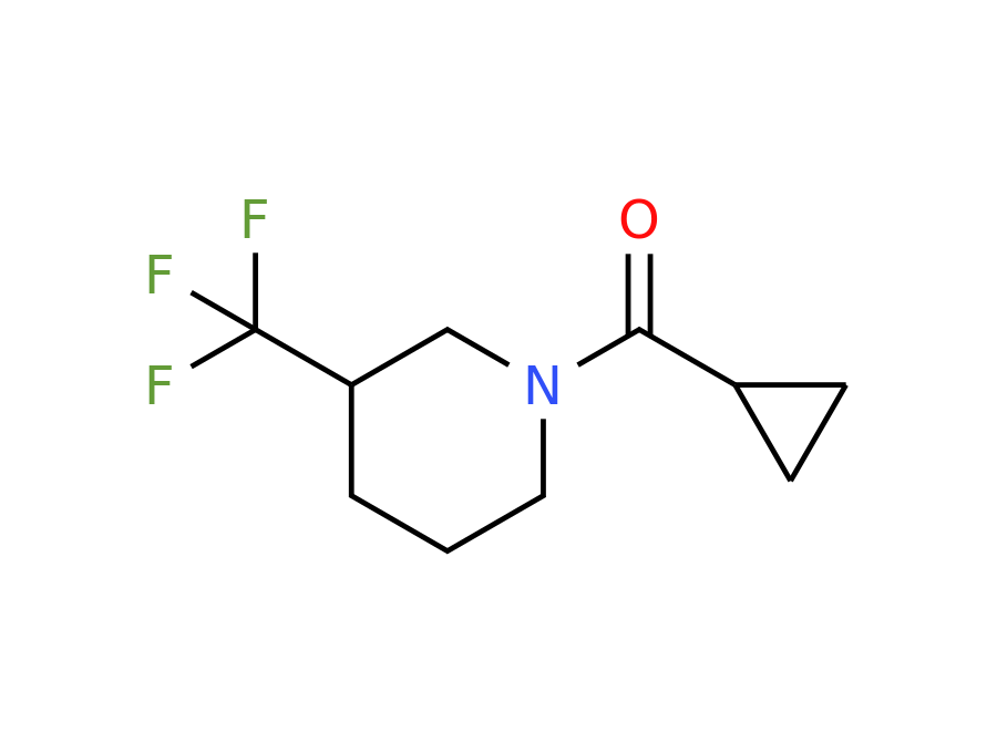 Structure Amb10614407