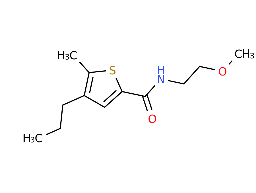 Structure Amb10614482