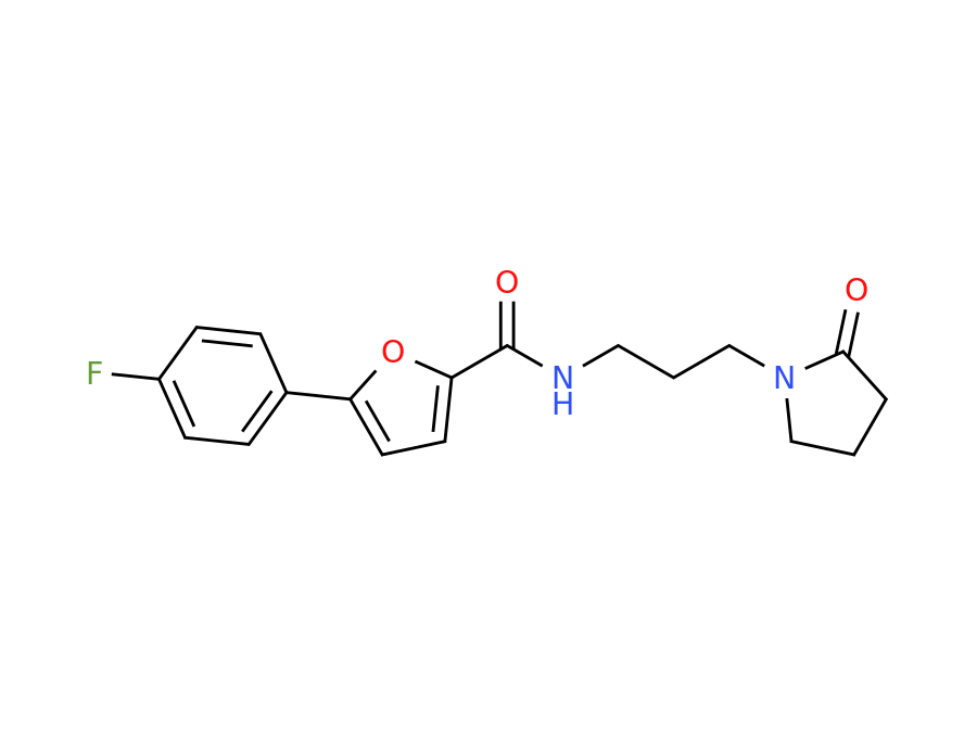 Structure Amb10614488