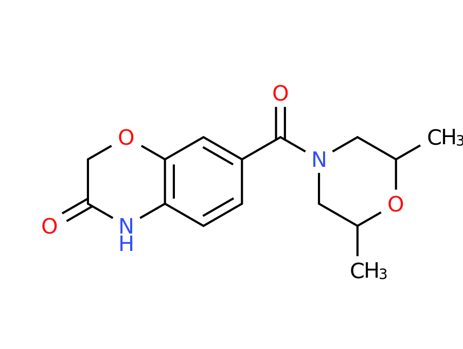 Structure Amb10614505