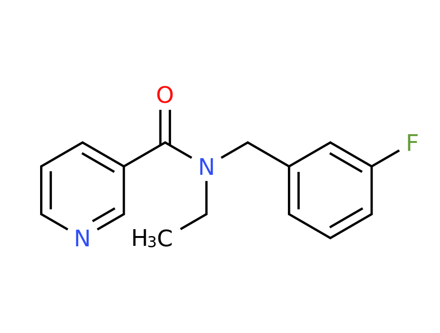 Structure Amb10614574