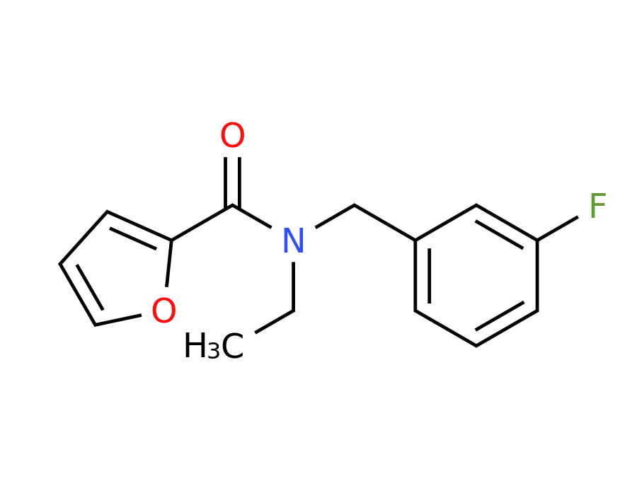 Structure Amb10614577