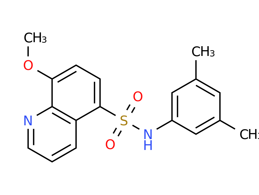 Structure Amb1061458