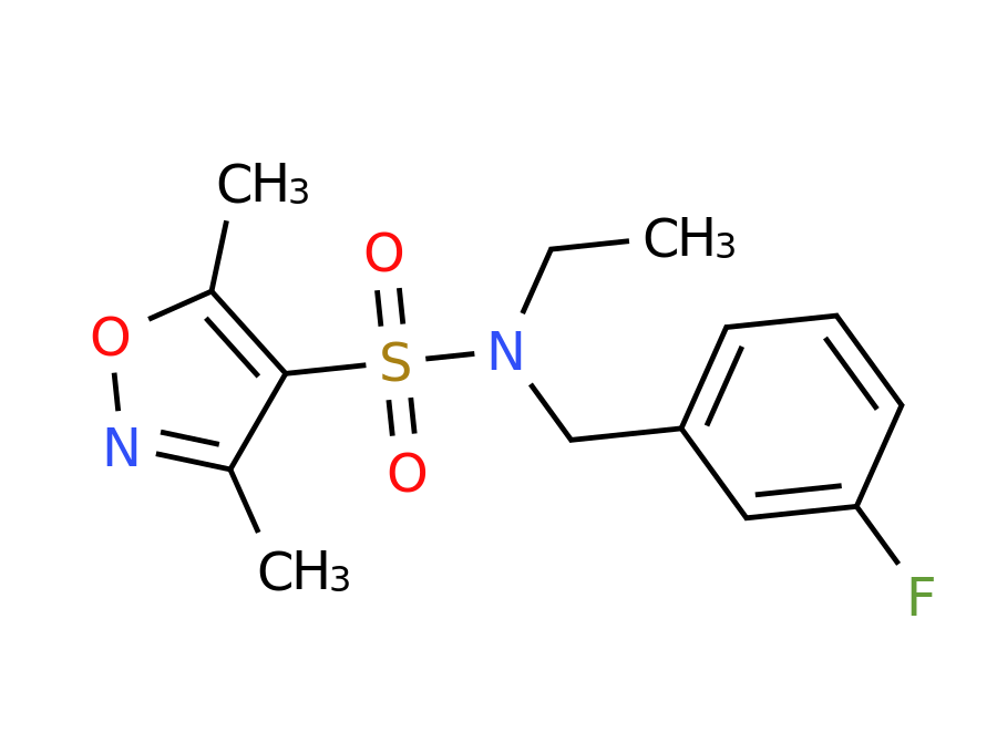 Structure Amb10614652