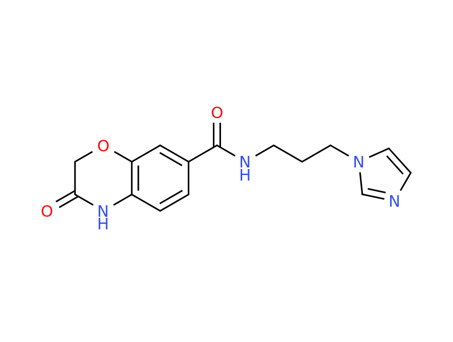 Structure Amb10614729