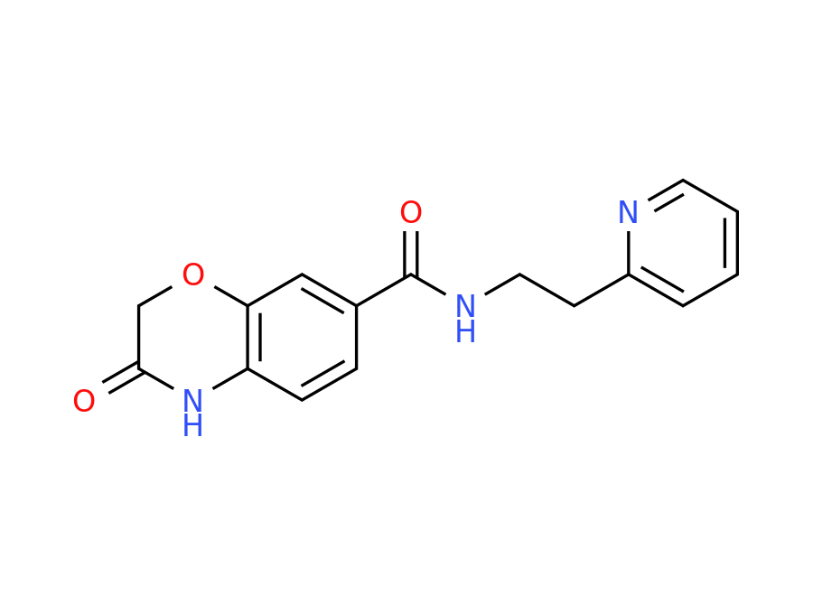 Structure Amb10614739