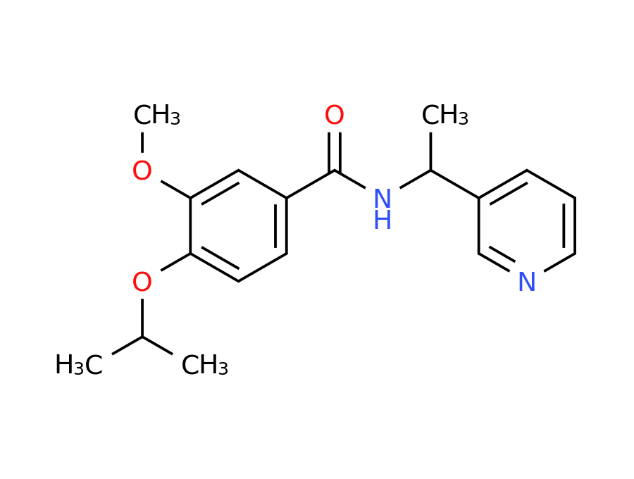 Structure Amb10614759