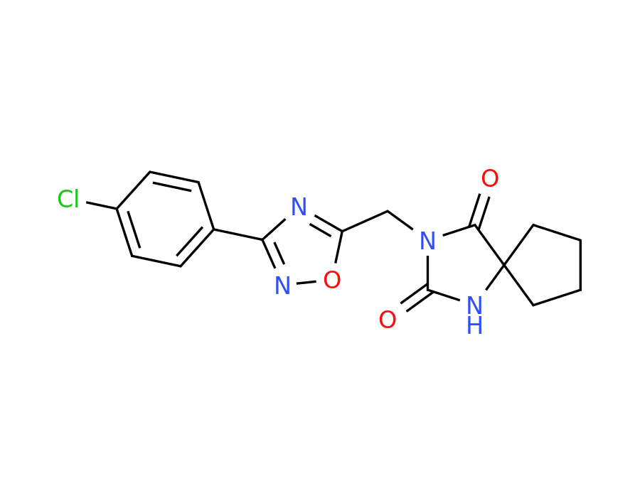 Structure Amb10614762