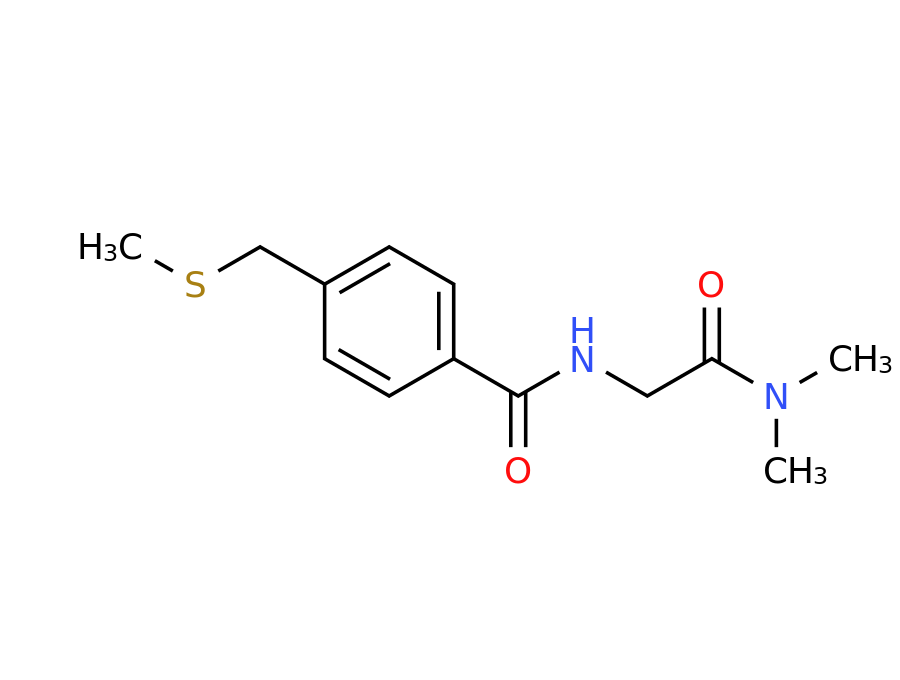 Structure Amb10614822