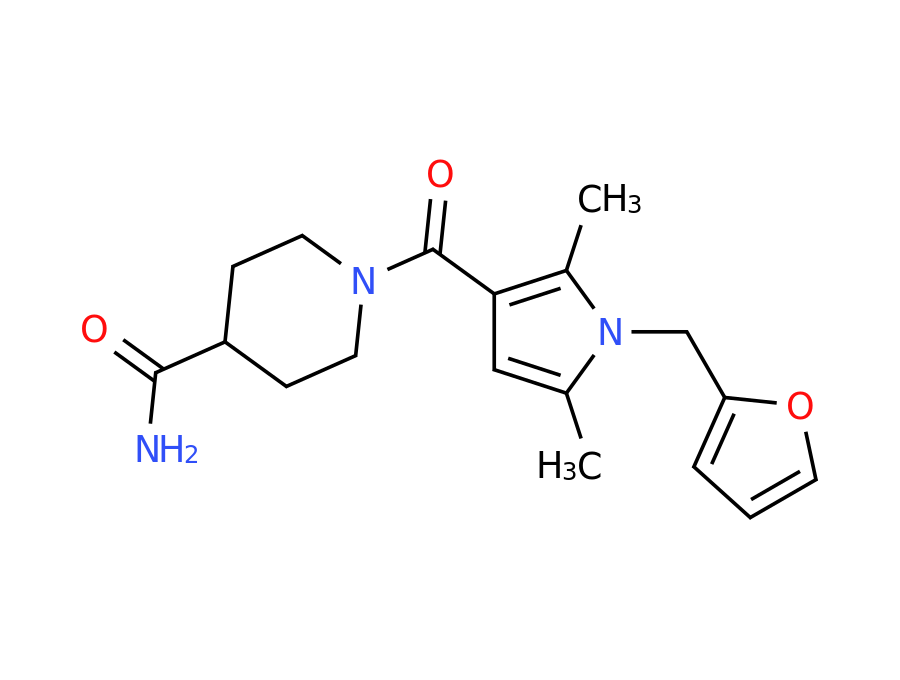 Structure Amb10614911