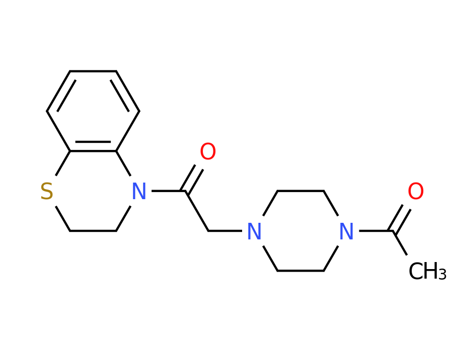 Structure Amb10615052