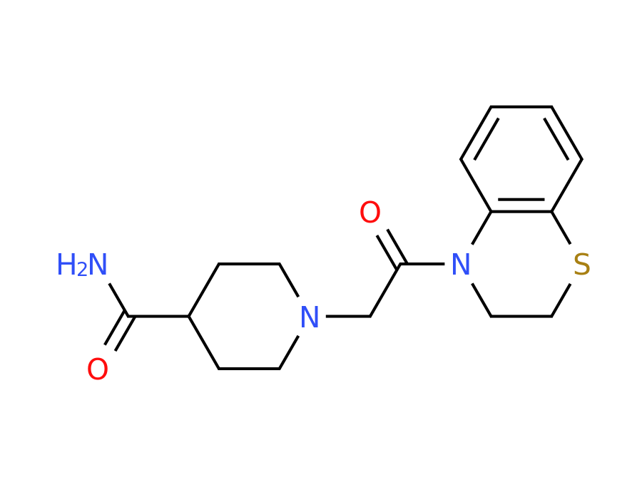 Structure Amb10615056