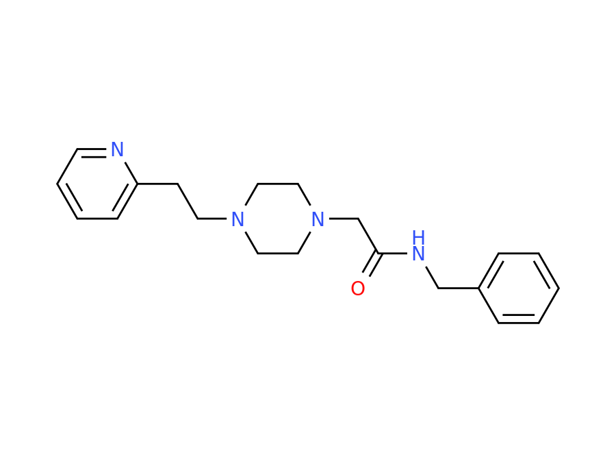 Structure Amb10615085