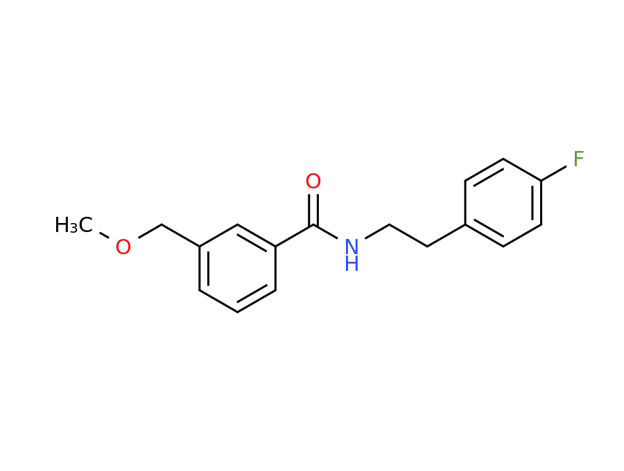 Structure Amb10615124