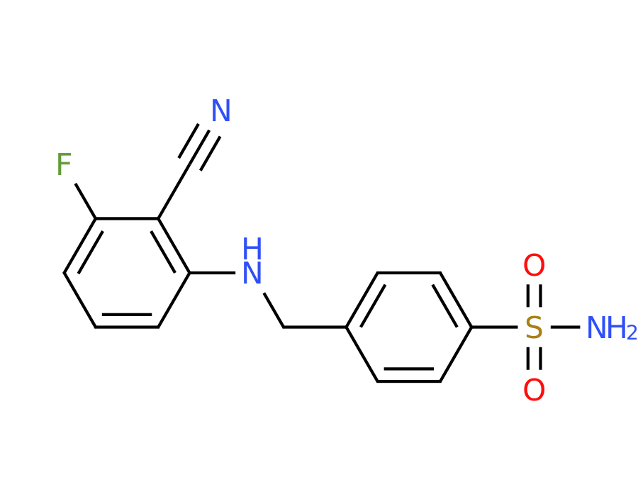 Structure Amb10615249