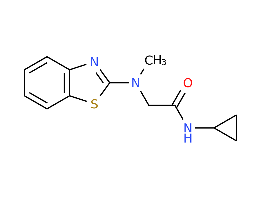 Structure Amb10615252