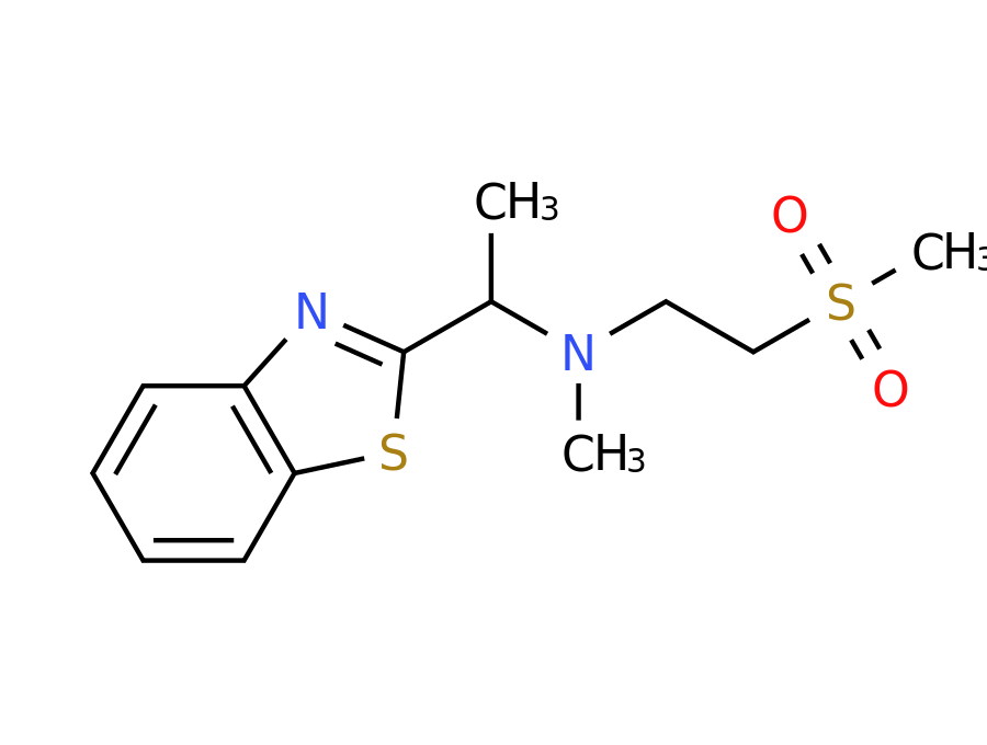 Structure Amb10615300