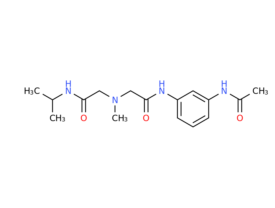 Structure Amb10615308