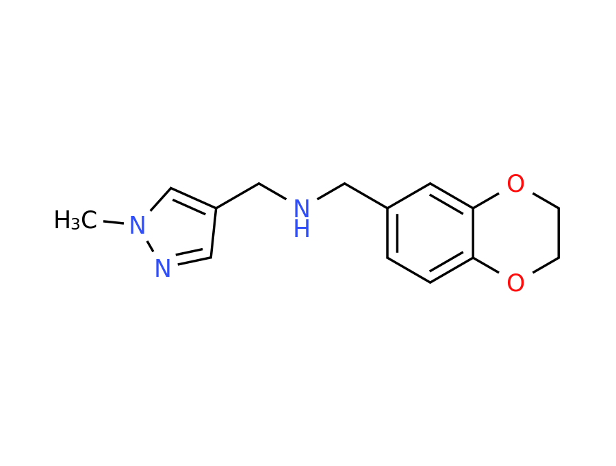 Structure Amb10615342