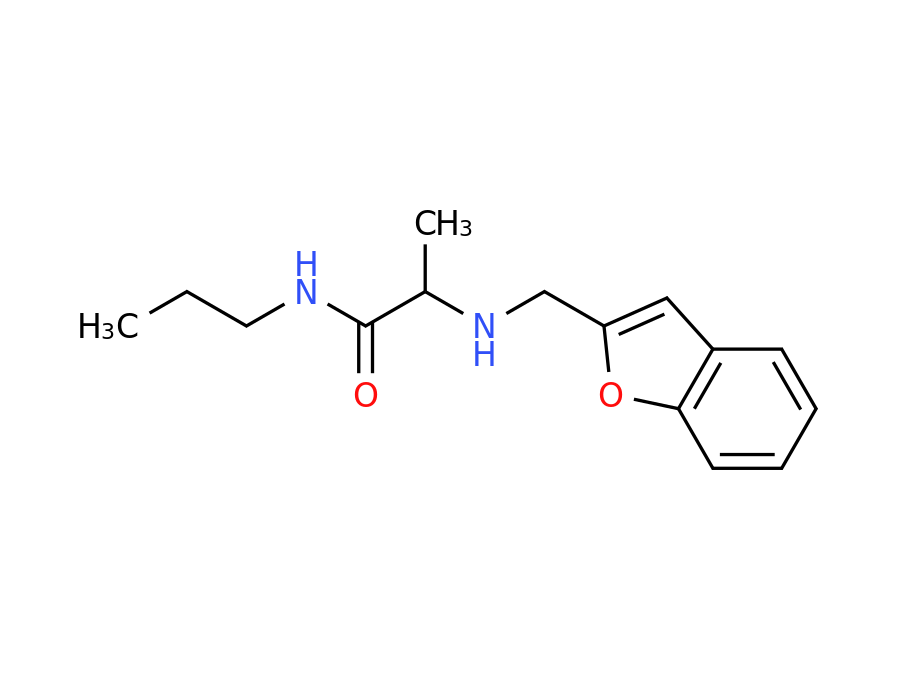 Structure Amb10615349