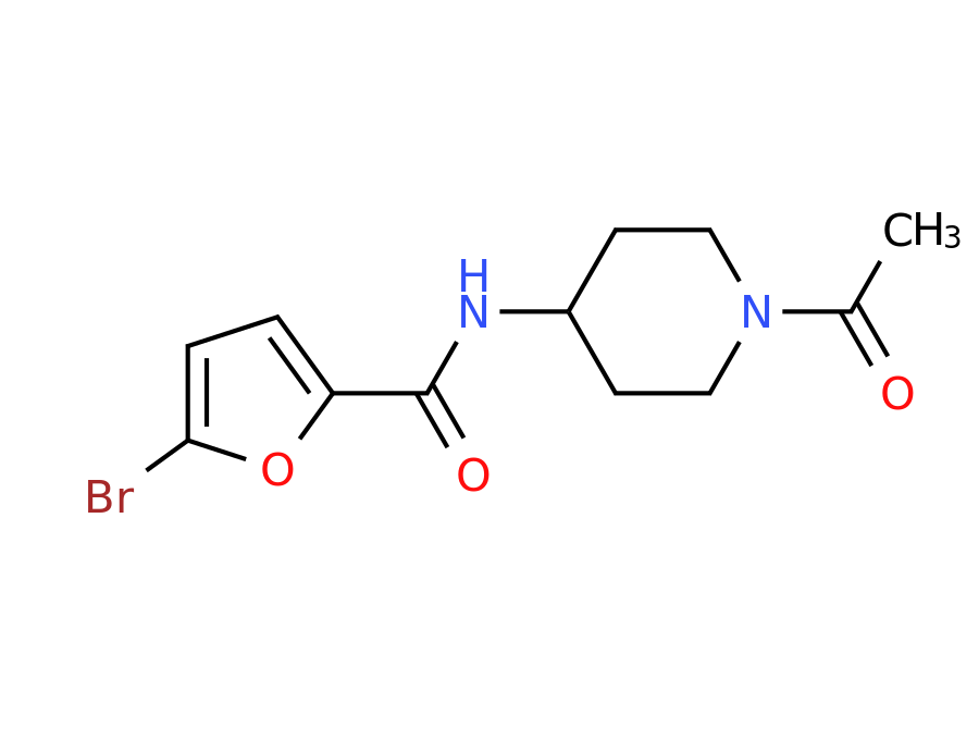 Structure Amb10615360