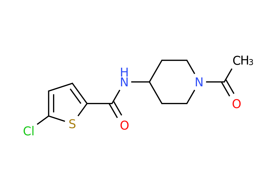 Structure Amb10615364